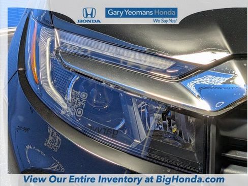 New 2026 Honda Ridgeline RTL image 12