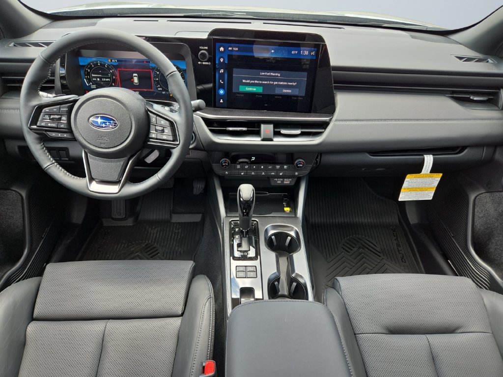 New 2026 Subaru Outback Touring XT AWD/4WD image 10