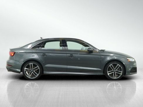 Used 2019 Audi A3 2.0T Premium Plus w/ Premium Plus Package image 6