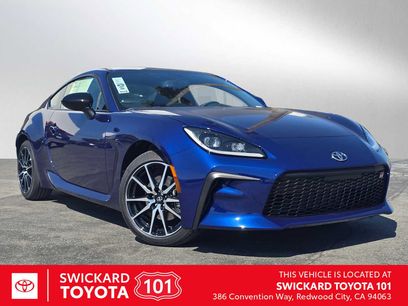 New 2025 Toyota GR86