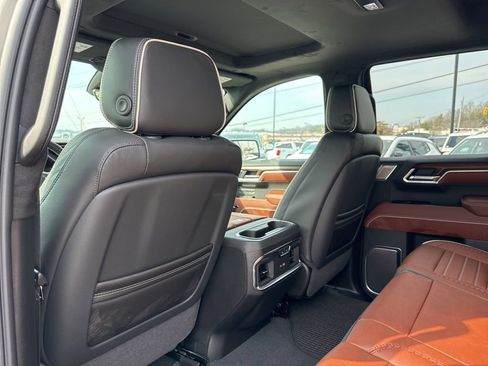 New 2026 GMC Sierra 1500 Denali Ultimate image 36