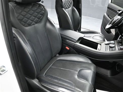 Used 2021 Hyundai Palisade Calligraphy image 26