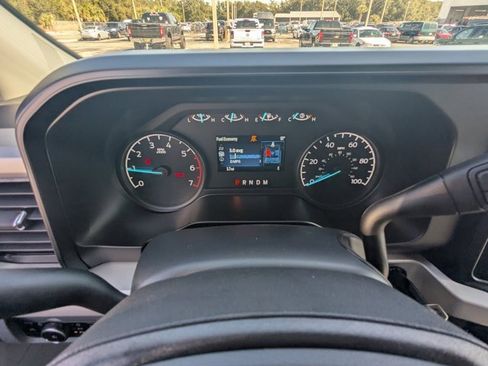 New 2026 Ford F250 XLT w/ Tremor Off-Road Package image 27