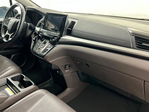 Used 2019 Honda Odyssey Elite image 25