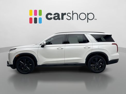 Used 2023 Hyundai Palisade XRT w/ Cargo Package AWD/4WD image 2