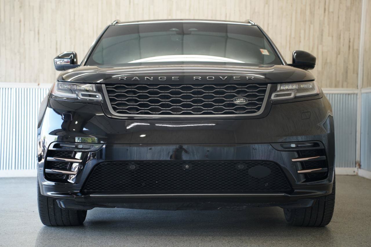 Used 2021 Land Rover Range Rover Velar R-Dynamic S AWD/4WD image 3