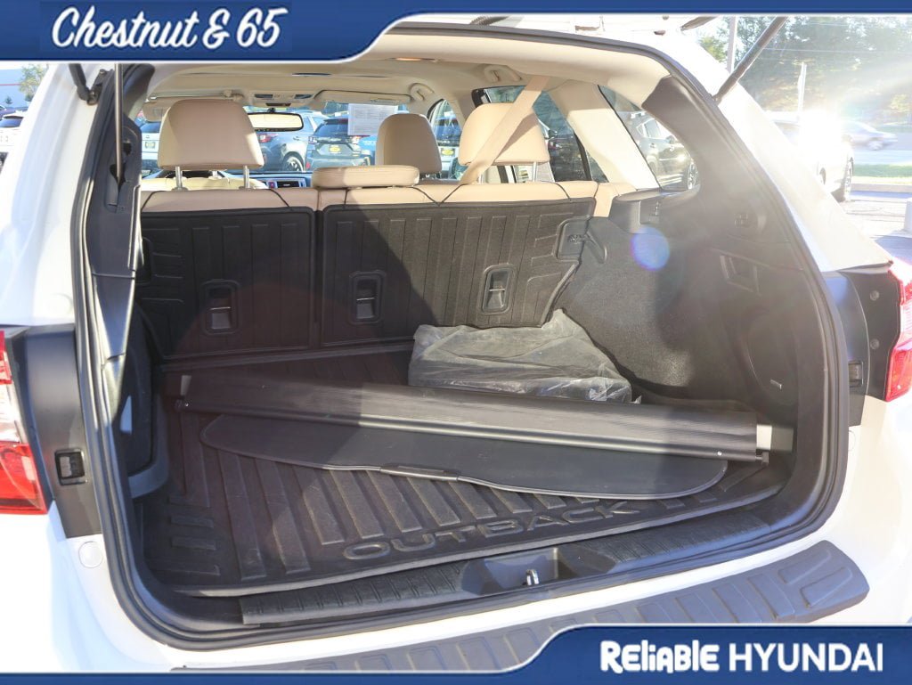 Used 2016 Subaru Outback 3.6R Limited AWD/4WD image 15
