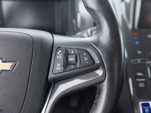 Used 2013 Chevrolet Volt Premium w/ Premium Trim Package FWD image 38