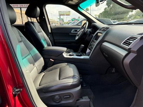 Used 2013 Ford Explorer XLT FWD image 32