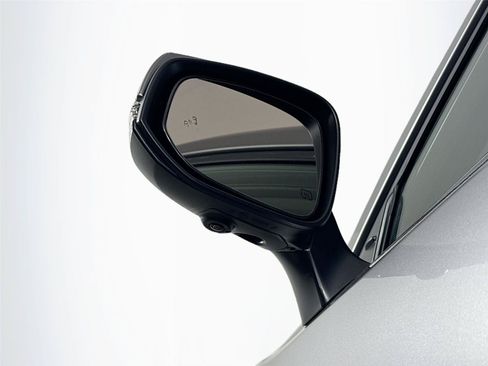 Certified 2026 Toyota Grand Highlander AWD image 5