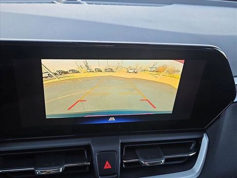 New 2026 Chevrolet TrailBlazer RS image 13