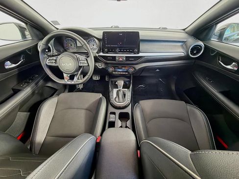 Used 2024 Kia Forte GT-Line FWD image 10