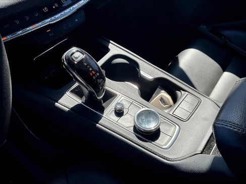 Used 2020 Cadillac XT4 Sport w/ Driver Awareness Package image 15