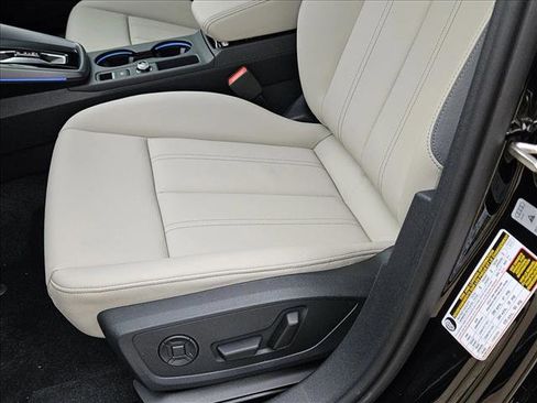 Certified 2025 Audi A3 2.0T Premium w/ Convenience Package image 4