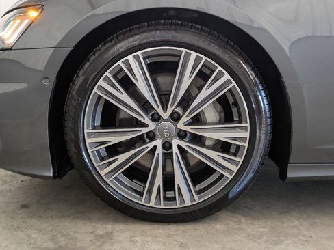 Used 2019 Audi A6 3.0T Prestige w/ Prestige Package image 42