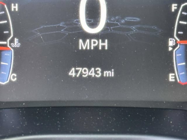Certified 2024 Jeep Compass Limited AWD/4WD image 14