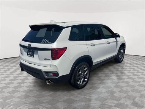 Used 2023 Honda Passport EX-L image 6