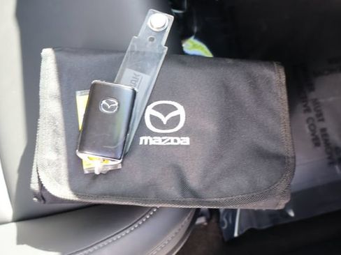 Used 2025 MAZDA CX-30 AWD 2.5 S w/ Select Sport Pkg image 47