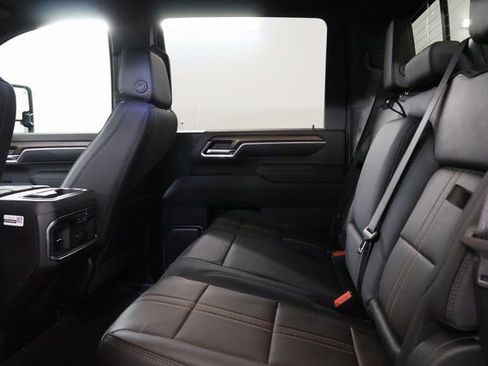 New 2026 Chevrolet Silverado 3500 High Country w/ Technology Package image 28