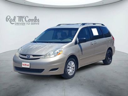 Used 2010 Toyota Sienna LE