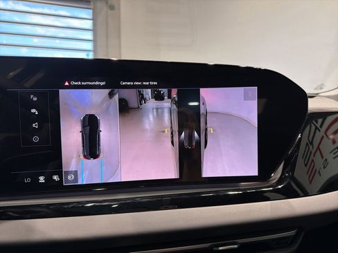 Used 2025 Audi A5 2.0T Premium Plus w/ Premium Plus image 20