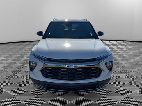 New 2026 Chevrolet TrailBlazer ACTIV w/ Driver Confidence Package image 2