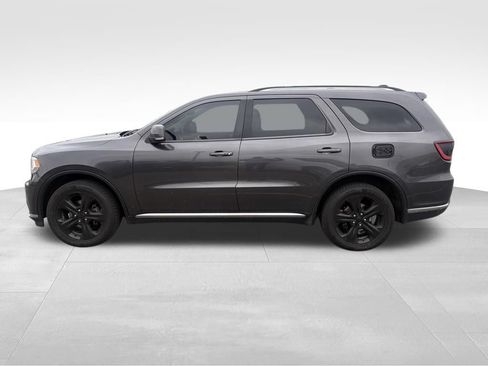 Used 2015 Dodge Durango Limited w/ Premium Group AWD/4WD image 4