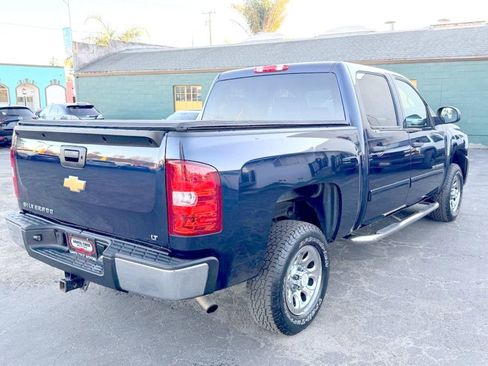 Used 2012 Chevrolet Silverado 1500 LT image 6