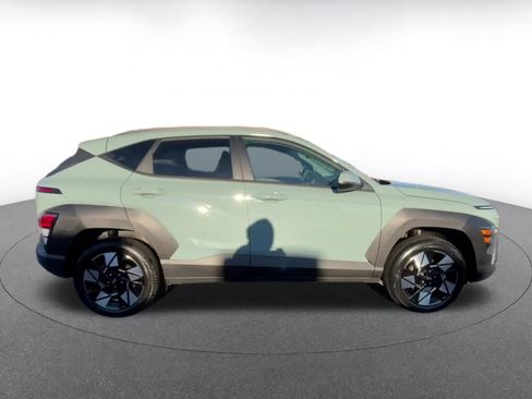 Used 2025 Hyundai Kona SEL image 16