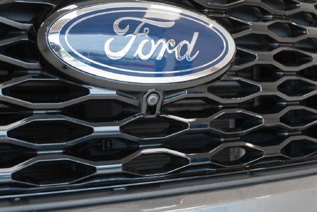Used 2022 Ford Explorer ST w/ Equipment Group 401A AWD/4WD image 8