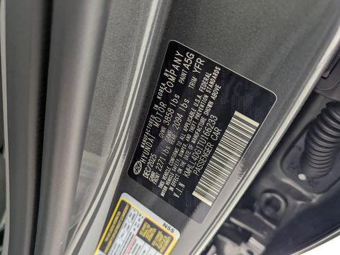 New 2026 Hyundai Elantra SE image 26