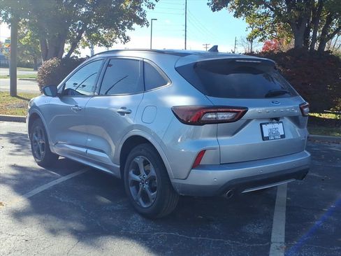Used 2024 Ford Escape ST-Line w/ Tech Pack #1 image 34