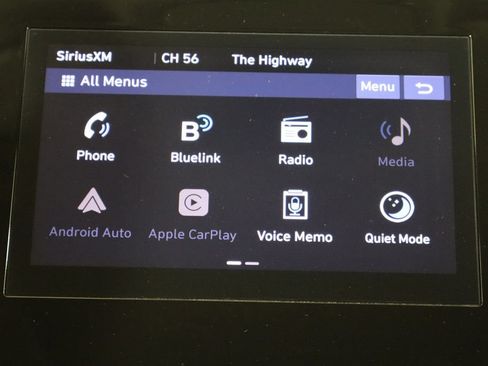 Used 2022 Hyundai Tucson SEL w/ Convenience Package FWD image 29