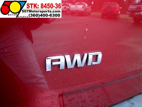 Used 2011 Chevrolet Equinox LT w/ LPO, Protection Package image 12