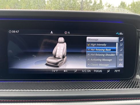 Certified 2022 Mercedes-Benz G 63 AMG G 63 AMGﾮ image 8