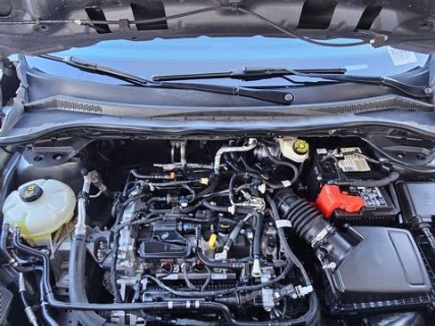 Certified 2021 Ford Escape SE w/ Convenience Package image 10