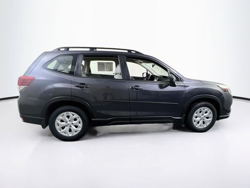 Used 2023 Subaru Forester AWD/4WD image 4