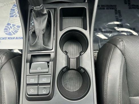 Used 2020 Hyundai Tucson Ultimate w/ Cargo Package image 37