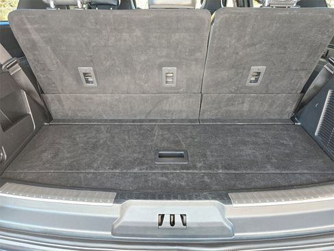 Used 2024 Lincoln Navigator Reserve image 31