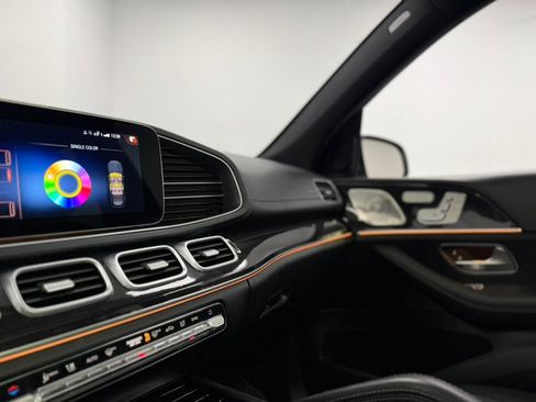 Used 2022 Mercedes-Benz GLS 450 4MATIC image 76