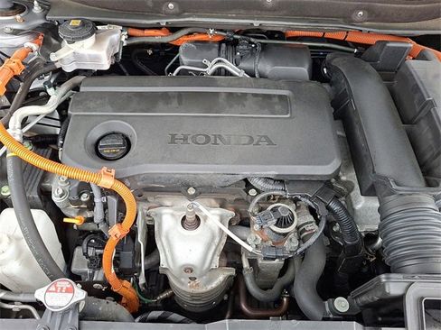 Certified 2023 Honda CR-V Sport Touring image 25