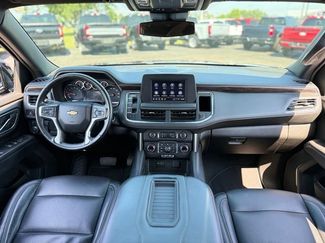 Used 2024 Chevrolet Tahoe LS AWD/4WD video 2