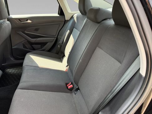 Used 2019 Volkswagen Jetta S FWD image 22