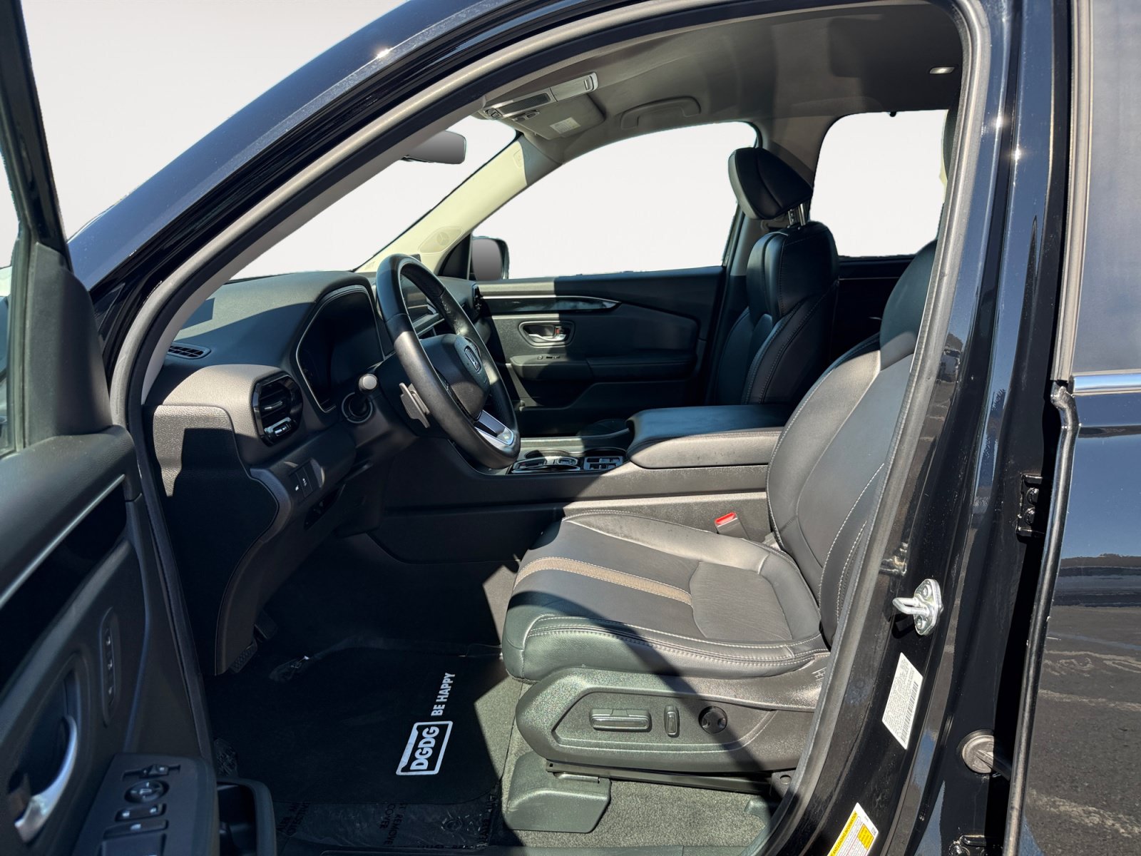 Used 2024 Honda Pilot EX-L image 10