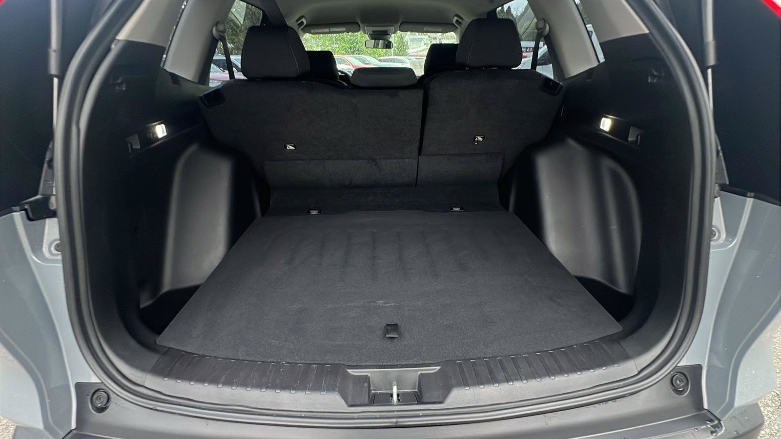 Used 2024 Honda CR-V LX image 16