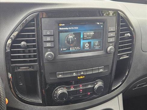 Used 2023 Mercedes-Benz Metris Passenger image 11