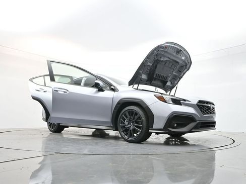 New 2026 Subaru WRX Premium image 25