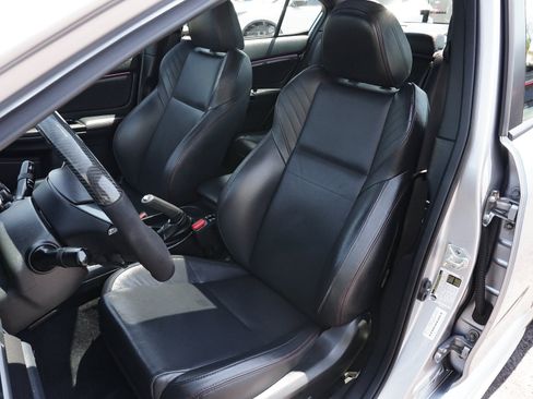 Used 2021 Subaru WRX Limited AWD/4WD image 17