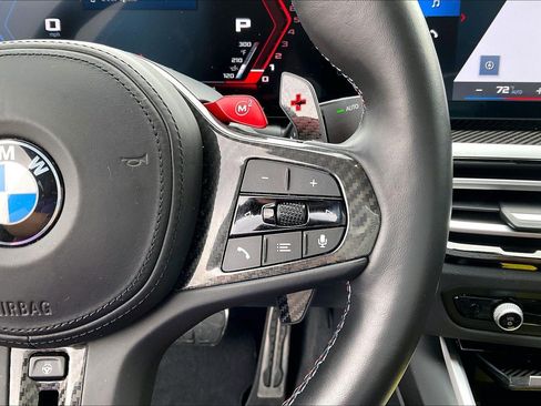 Used 2023 BMW M3 Competition image 12
