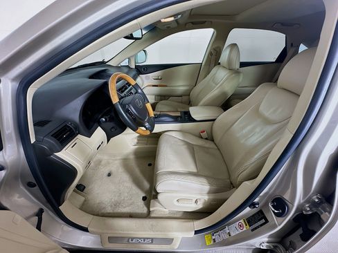 Used 2015 Lexus RX 450h FWD image 13